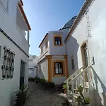 Ferragood House - Historic Center Ferragudo (Faro)