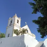 Ferragood House - Historic Center Semesterbostad Ferragudo (Faro)