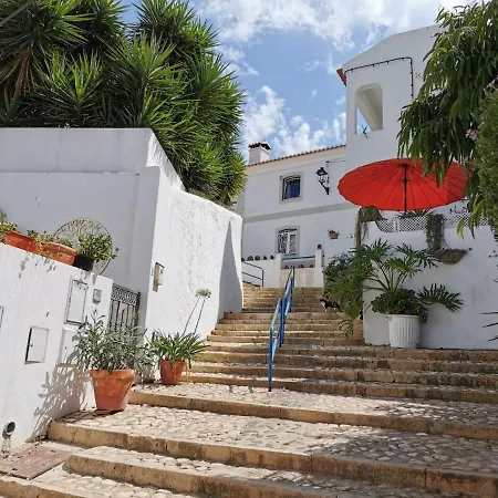 Ferragood House - Historic Center Ferragudo (Faro)