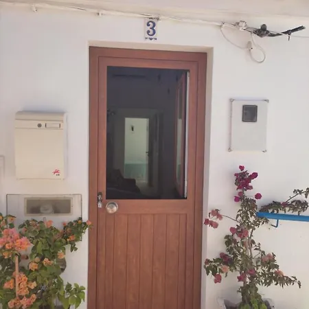 Ferienhaus Ferragood House - Historic Center *