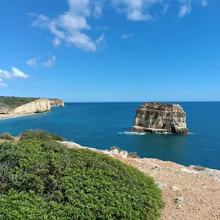 Ferragood House - Historic Center Ferragudo (Faro)