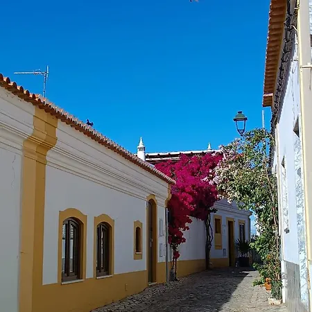 Ferragood House - Historic Center *