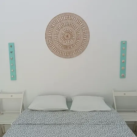 Ferienhaus Ferragood House - Historic Center Ferragudo (Faro)
