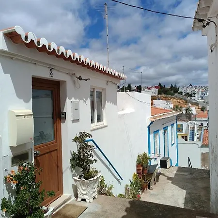 Ferienhaus Ferragood House - Historic Center *