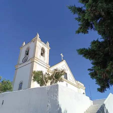 Ferragood House - Historic Center Ferienhaus Ferragudo (Faro)