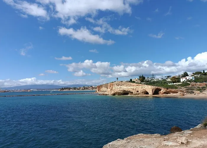 Casa vacanze Ferragood House - Historic Center Ferragudo (Faro)