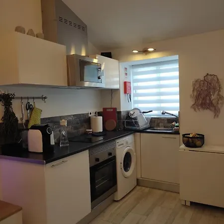 Vakantiehuis Ferragood House - Historic Center