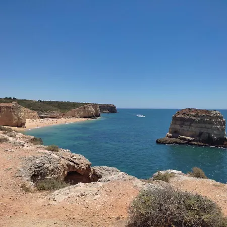 Ferragood House - Historic Center