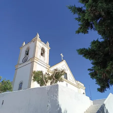 Ferragood House - Historic Center Vakantiehuis Ferragudo (Faro)